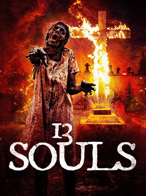 Affiche de 13 Souls