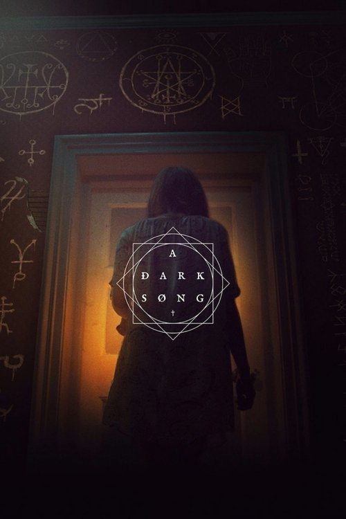 Affiche de A Dark Song