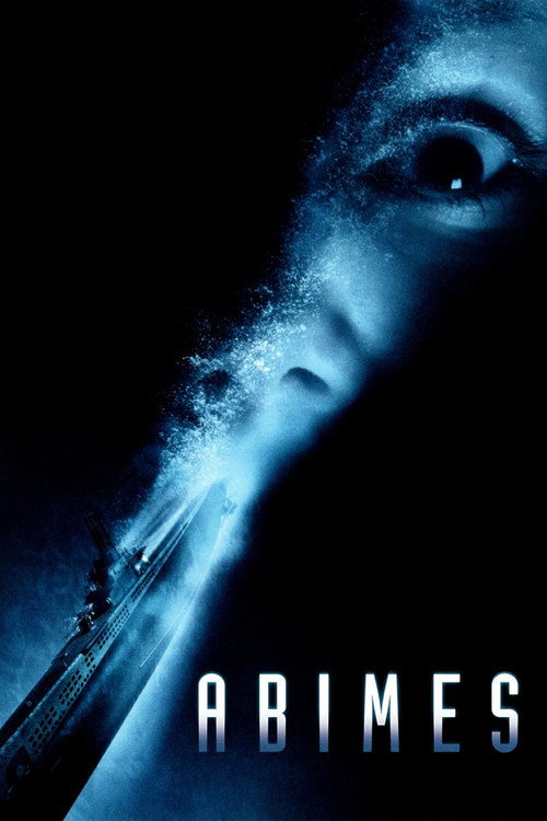 Affiche de Abîmes