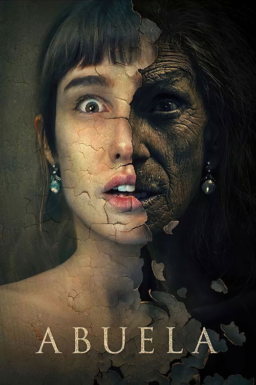 Affiche de Abuela