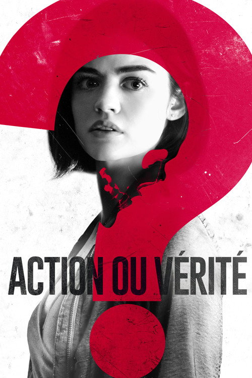 Affiche de Action ou Vérité