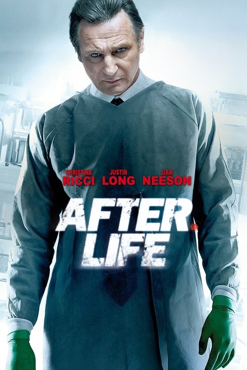 Affiche de After.Life