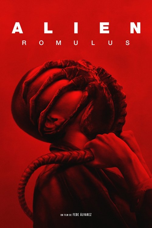 Affiche de Alien : Romulus