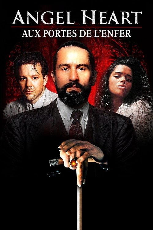 Affiche de Angel Heart