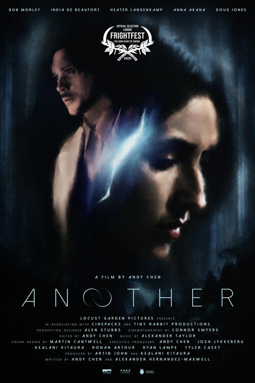 Affiche de Another