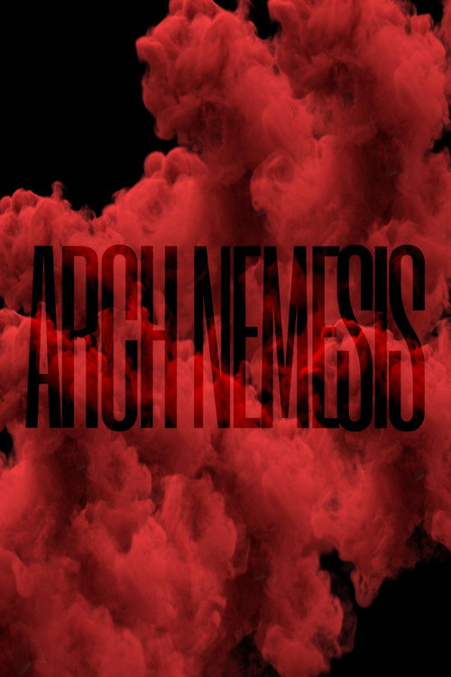Affiche de Arch Nemesis