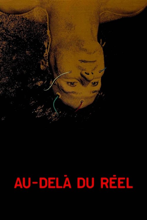 Affiche de Au-delà du réel
