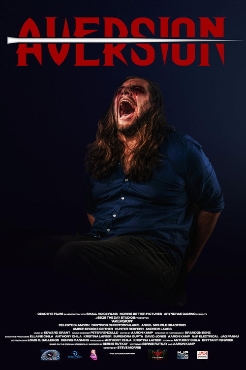 Affiche de Aversion