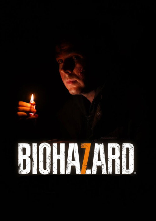 Affiche de Biohazard