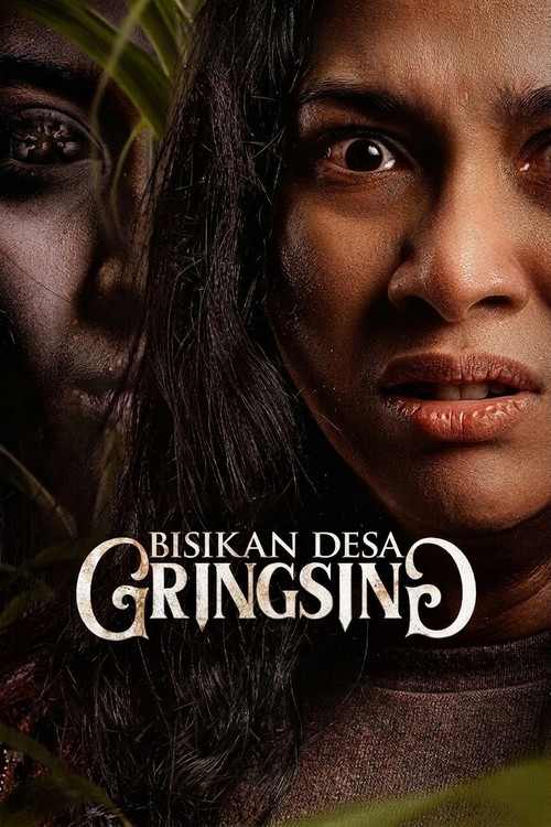 Affiche de Bisikan Desa Gringsing