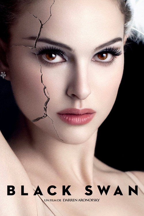 Affiche de Black Swan