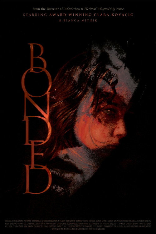 Affiche de Bonded