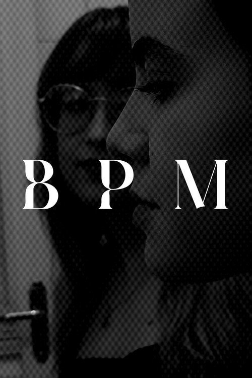 Affiche de BPM