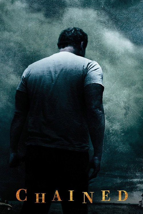 Affiche de Chained
