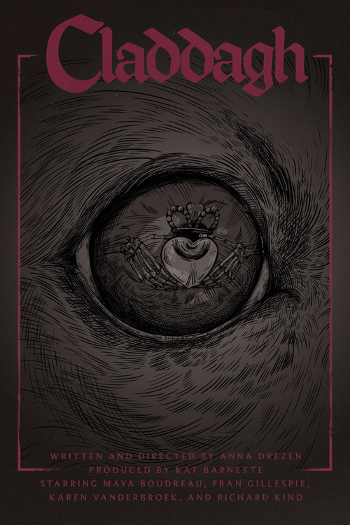 Affiche de Claddagh