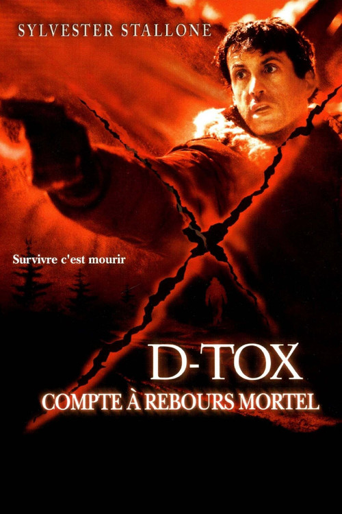 Affiche de Compte à rebours mortel
