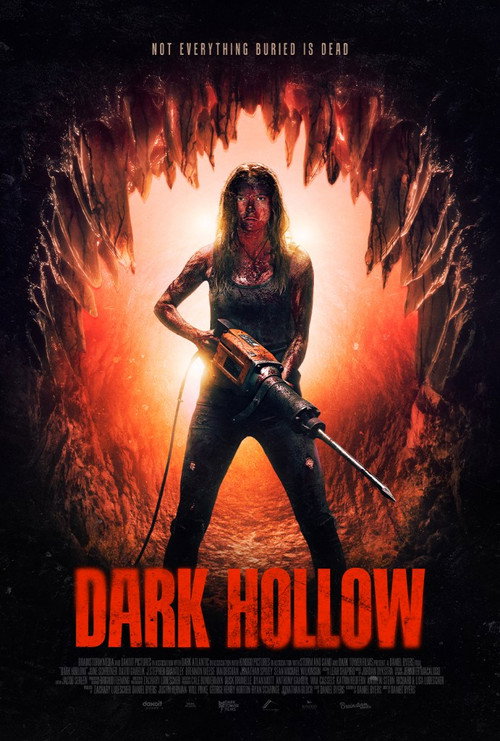 Affiche de Dark Hollow