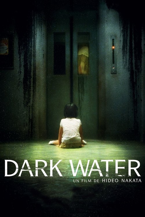 Affiche de Dark Water