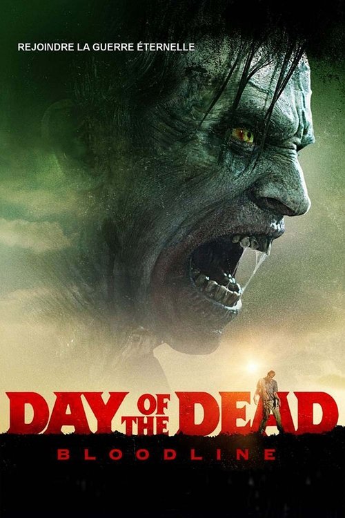 Affiche de Day of the Dead: Bloodline