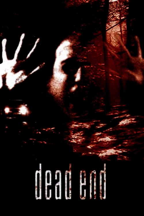 Affiche de Dead End