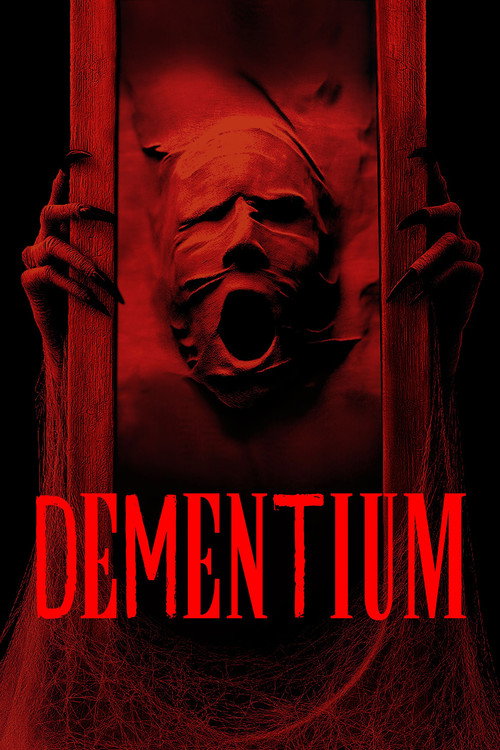 Affiche de Dementium