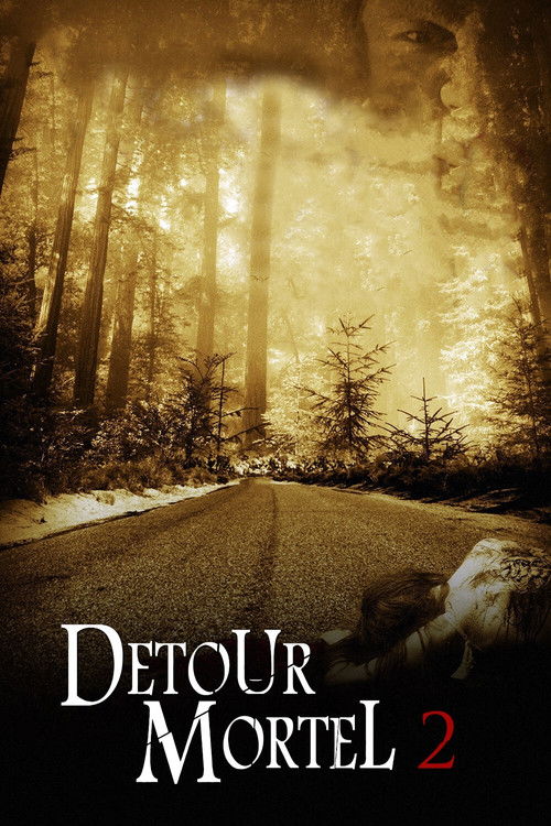 Affiche de Détour mortel 2