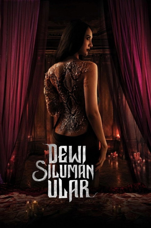 Affiche de Dewi Siluman Ular