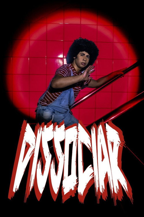 Affiche de Dissociar