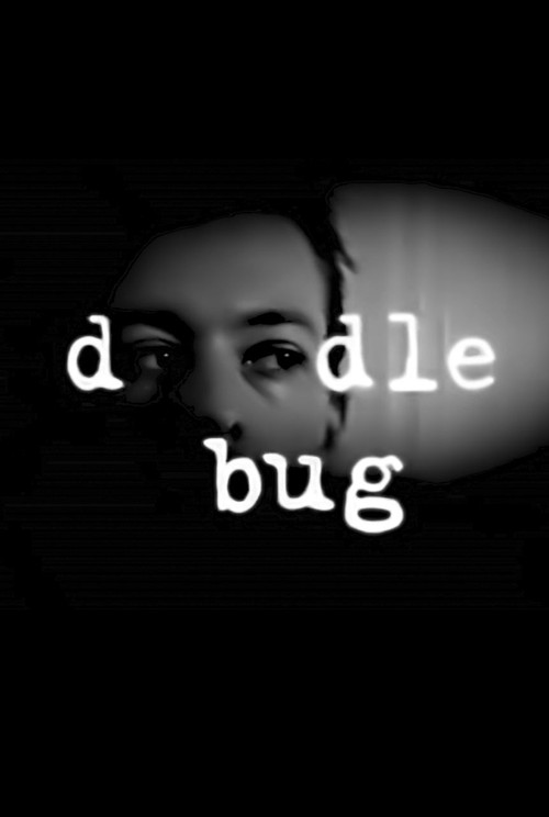 Affiche de Doodlebug