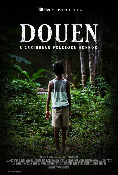 Affiche de DOUEN