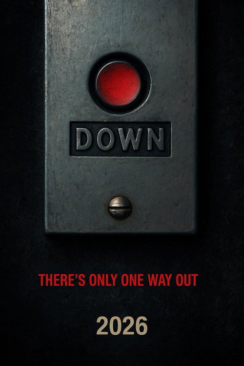 Affiche de Drop Dead