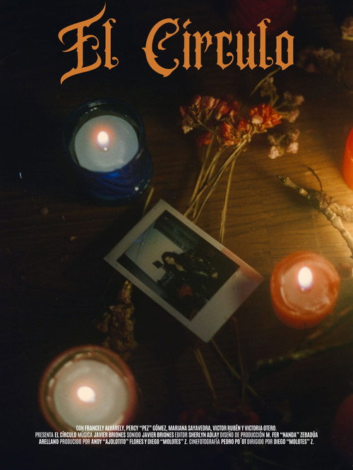 Affiche de El Círculo