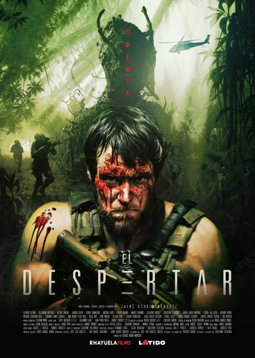 Affiche de El despertar