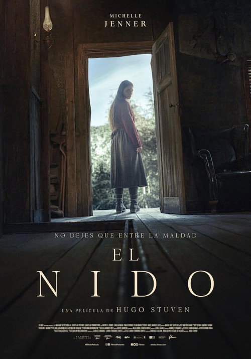 Affiche de El nido