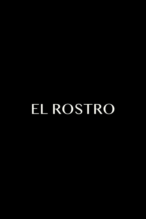 Affiche de El Rostro