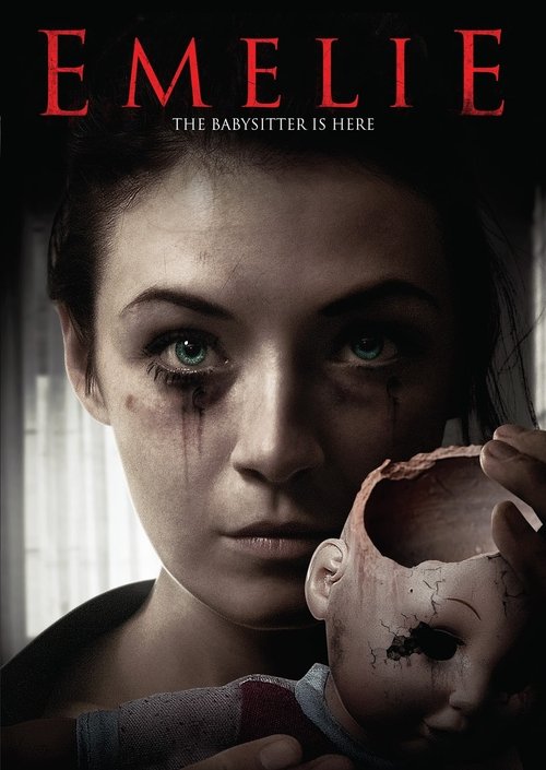 Affiche de Emelie
