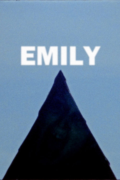 Affiche de Emily