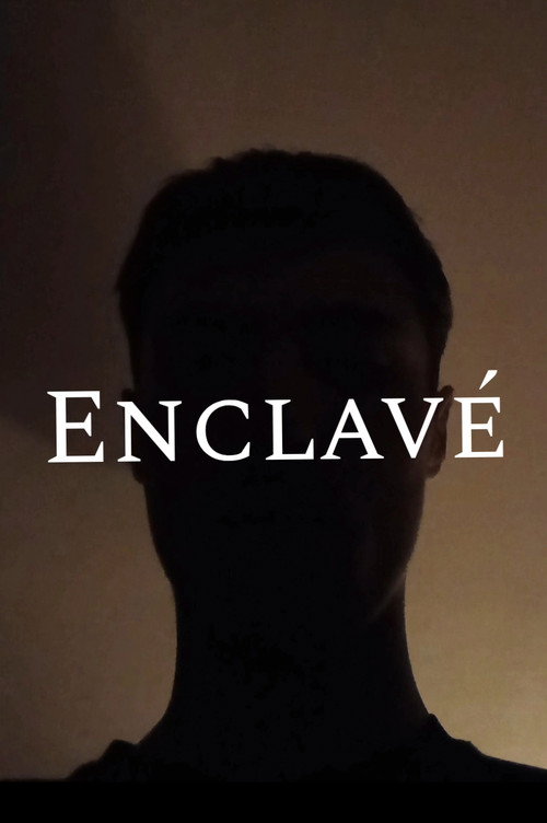 Affiche de Enclavé
