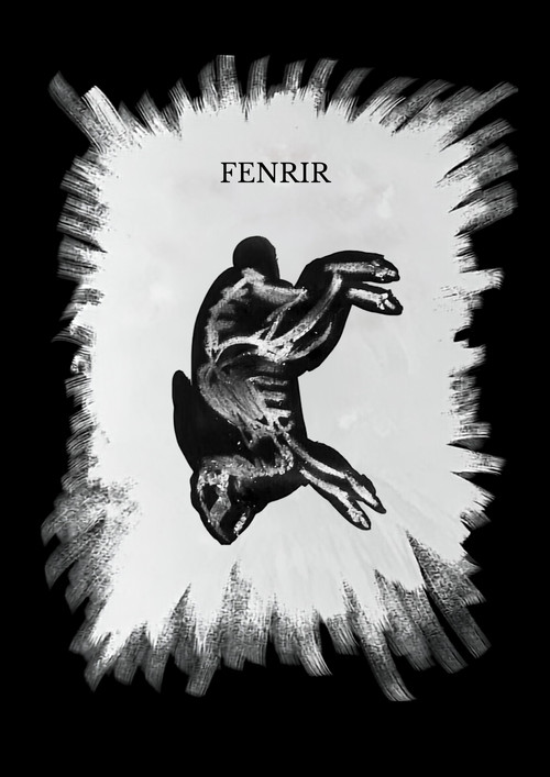 Affiche de Fenrir