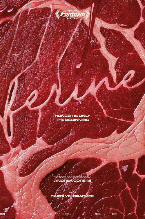 Affiche de Ferine