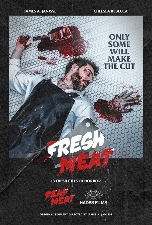 Affiche de Fresh Meat
