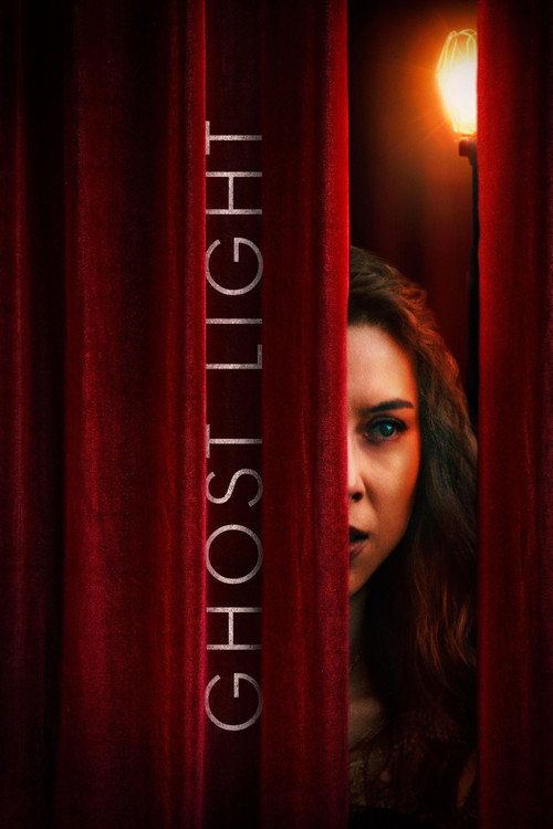 Affiche de Ghost Light