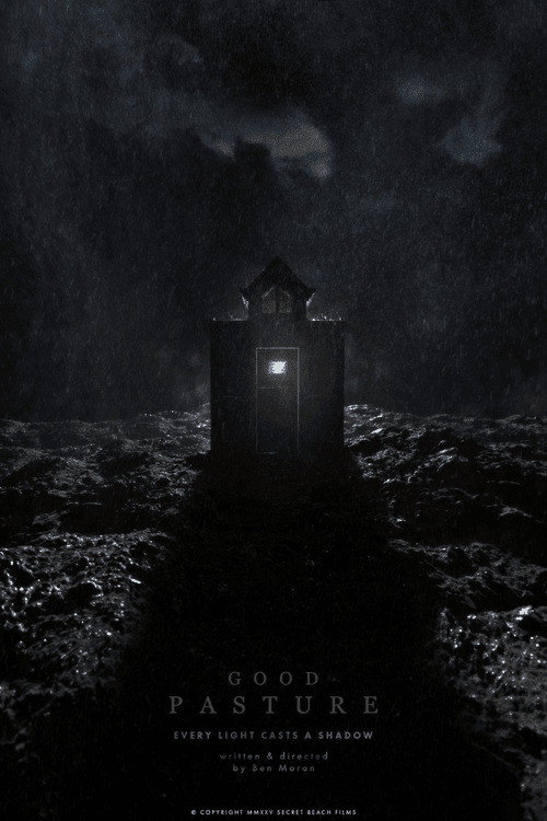 Affiche de Good Pasture