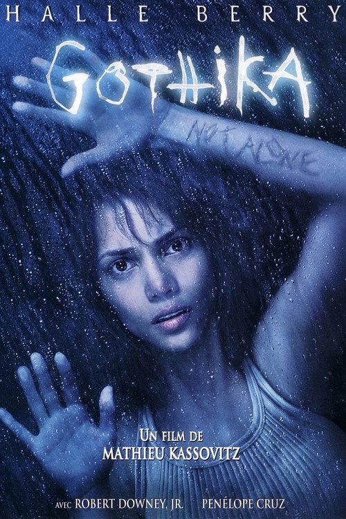 Affiche de Gothika