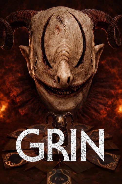 Affiche de Grin