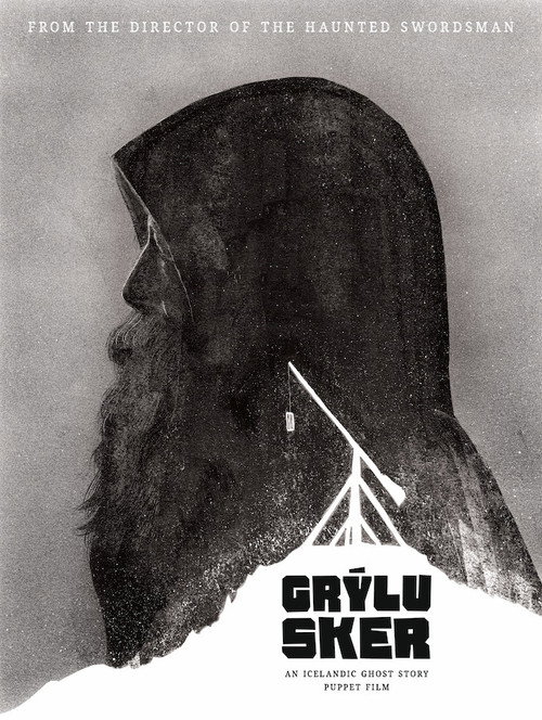 Affiche de Grylu Sker