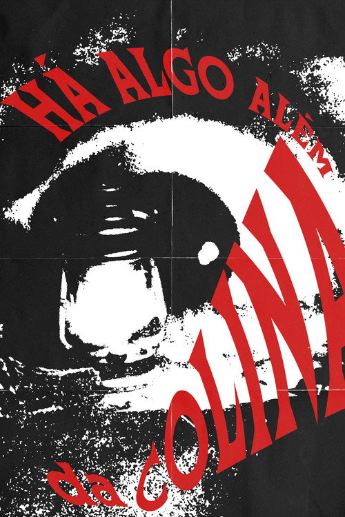 Affiche de Há Algo Além da Colina