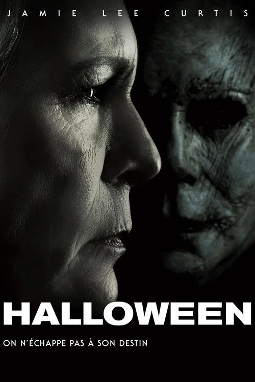 Affiche de Halloween