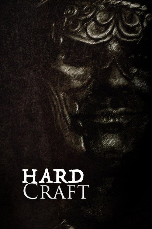 Affiche de Hard Craft