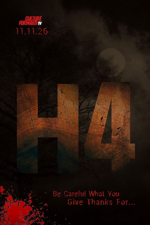 Affiche de Harvested 4
